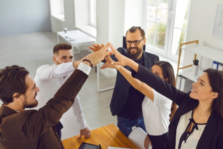 situational leadership