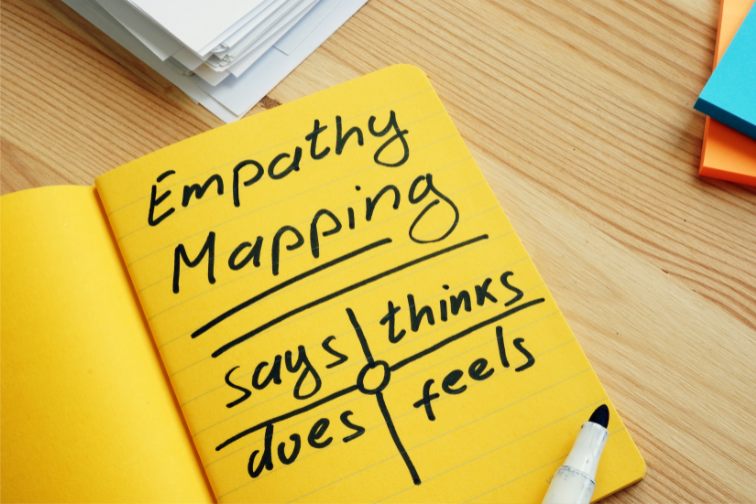 evoke empathy