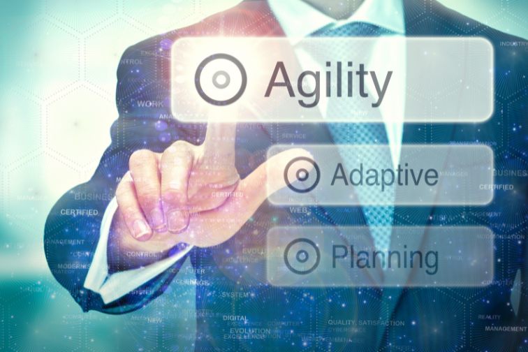 agility Srbija