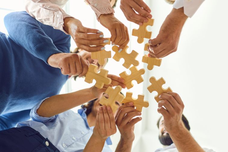 teamwork projects