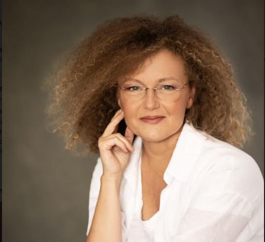 Ivana Nason