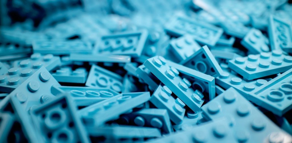 Lego Serious Play 