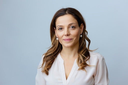 Jelena Stevanović